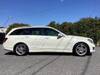 MERCEDES BENZ C-CLASS Stationwagon