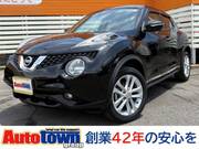 2016 NISSAN JUKE