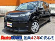 2016 TOYOTA SPADE