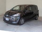 2016 TOYOTA SIENTA