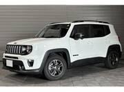 2022 CHRYSLER JEEP RENEGADE