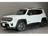 CHRYSLER JEEP RENEGADE