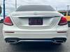 MERCEDES BENZ E-CLASS