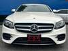MERCEDES BENZ E-CLASS