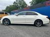 MERCEDES BENZ E-CLASS
