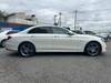 MERCEDES BENZ E-CLASS