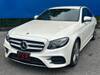 MERCEDES BENZ E-CLASS