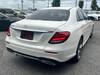 MERCEDES BENZ E-CLASS