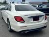 MERCEDES BENZ E-CLASS