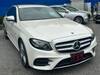 MERCEDES BENZ E-CLASS