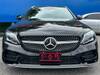 MERCEDES BENZ C-CLASS Stationwagon