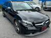 MERCEDES BENZ C-CLASS Stationwagon