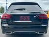 MERCEDES BENZ C-CLASS Stationwagon