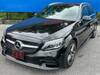 MERCEDES BENZ C-CLASS Stationwagon