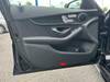 MERCEDES BENZ C-CLASS Stationwagon