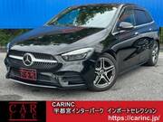 2019 MERCEDES BENZ B-CLASS