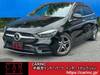 MERCEDES BENZ B-CLASS