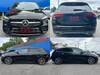 MERCEDES BENZ B-CLASS