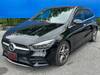 MERCEDES BENZ B-CLASS