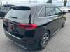 MERCEDES BENZ B-CLASS