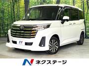 2022 TOYOTA ROOMY