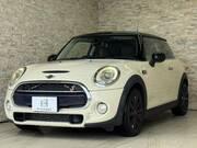 2017 BMW MINI COOPER S