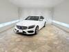 MERCEDES BENZ C-CLASS