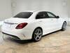 MERCEDES BENZ C-CLASS