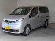 2013 NISSAN NV200 VANETTE VAN VX