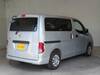 NISSAN NV200 VANETTE VAN