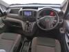 NISSAN NV200 VANETTE VAN