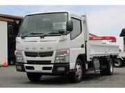 2012 FUSO CANTER