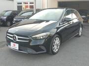 2020 MERCEDES BENZ B-CLASS