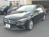 MERCEDES BENZ B-CLASS