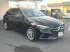 MERCEDES BENZ B-CLASS