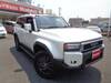 TOYOTA LANDCRUISER 250