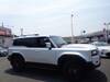 TOYOTA LANDCRUISER 250