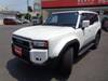 TOYOTA LANDCRUISER 250