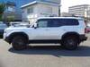 TOYOTA LANDCRUISER 250