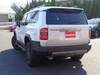 TOYOTA LANDCRUISER 250