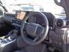 TOYOTA LANDCRUISER 250