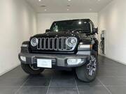 2024 CHRYSLER JEEP WRANGLER UNLIMITED