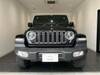 CHRYSLER JEEP WRANGLER UNLIMITED