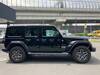 CHRYSLER JEEP WRANGLER UNLIMITED