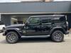 CHRYSLER JEEP WRANGLER UNLIMITED