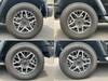 CHRYSLER JEEP WRANGLER UNLIMITED