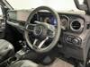 CHRYSLER JEEP WRANGLER UNLIMITED