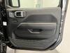 CHRYSLER JEEP WRANGLER UNLIMITED
