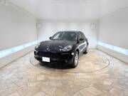 2015 PORSCHE MACAN