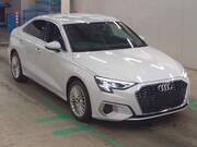 2023 AUDI A3 SEDAN